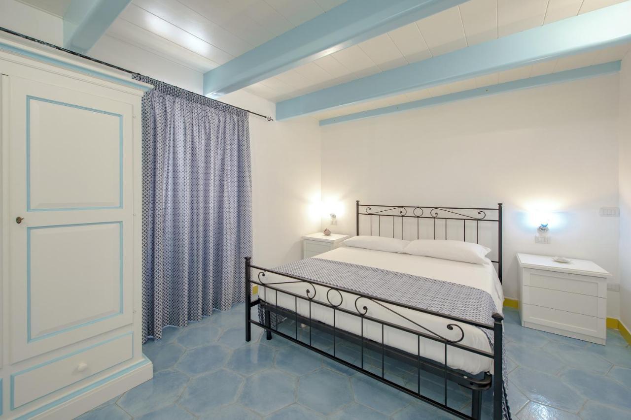 Corricella Exclusive Loft - Gioia Apartments Прочида Екстер'єр фото